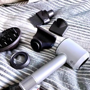 Dyson Supersonic hair dryer